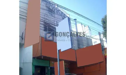 Ponto comercial à venda na caminho do mar, av, rudge ramos, são bernardo do campo, 400 m2 por r$ 2.810.000