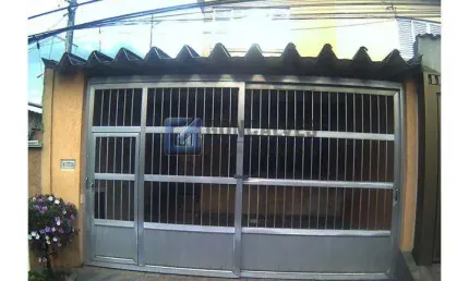 Casa com 2 quartos à venda na aliomar baleeiro, r, alves dias, são bernardo do campo, 171 m2 por r$ 617.000