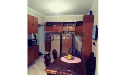 Casa com 5 quartos à venda na elisabete gross, r, centro, são bernardo do campo, 420 m2 por r$ 1.285.000