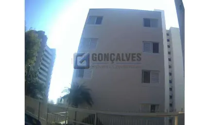 Apartamento com 1 quarto à venda na tiradentes, r, santa terezinha, são bernardo do campo, 54 m2 por r$ 240.000