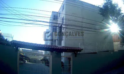 Apartamento com 2 quartos à venda na angelo dusi, r, vila dusi, são bernardo do campo, 72 m2 por r$ 330.000