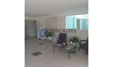 Apartamento com 3 quartos à venda na DOMICIANO ROSSI, R, Jardim Chácara Inglesa, São Bernardo do Campo, 127 m2 por R$ 600.000
