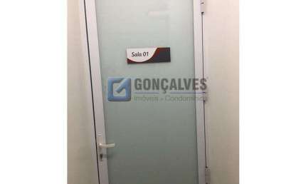 Casa comercial à venda na TEREZA BREDA MARSON, R, Assunção, São Bernardo do Campo, 94 m2 por R$ 540.000
