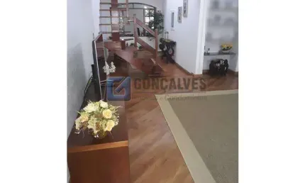 Casa com 3 quartos à venda na JOSE GOMES MORENO, R, Parque Terra Nova II, São Bernardo do Campo, 224 m2 por R$ 960.000