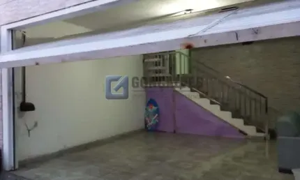 Casa com 3 quartos à venda na vina del mar, r, assunção, são bernardo do campo, 125 m2 por r$ 730.000