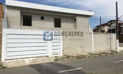 Casa com 4 quartos à venda na das curruiras, r, parque dos pássaros, são bernardo do campo, 319 m2 por r$ 3.800.000