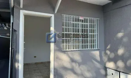 Casa com 2 quartos à venda na dona ida cerati magrini, av, piraporinha, diadema, 125 m2 por r$ 490.000