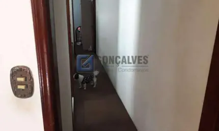 Casa com 3 quartos à venda na lucio cardoso, r, jardim irene, santo andré, 160 m2 por r$ 430.000