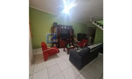 Casa com 3 quartos à venda na DOS JATOBAS, R, Cooperativa, São Bernardo do Campo, 172 m2 por R$ 500.000