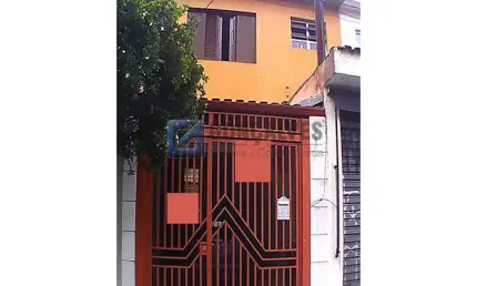 Casa com 3 quartos à venda na cristiano angeli, r, assunção, são bernardo do campo, 110 m2 por r$ 585.000