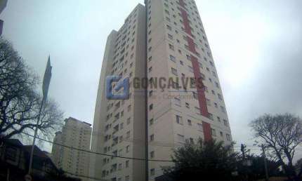Apartamento com 2 quartos à venda na TIRADENTES, R, Santa Terezinha, São Bernardo do Campo, 53 m2 por R$ 360.000