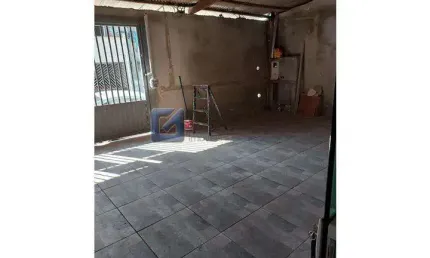 Casa com 2 quartos à venda na das begonias, r, assunção, são bernardo do campo por r$ 700.000