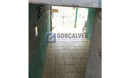 Casa com 3 quartos à venda na MINISTRO EDGARD COSTA, R, Jardim do Lago, São Bernardo do Campo, 197 m2 por R$ 730.000
