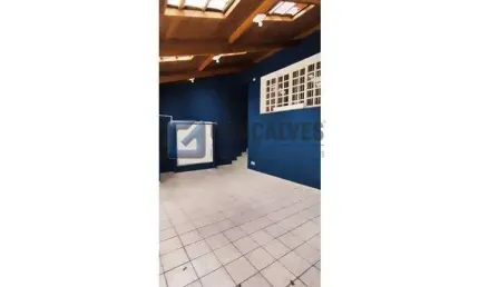 Casa com 3 quartos à venda na WARNER, R, Jardim Hollywood, São Bernardo do Campo, 254 m2 por R$ 960.000