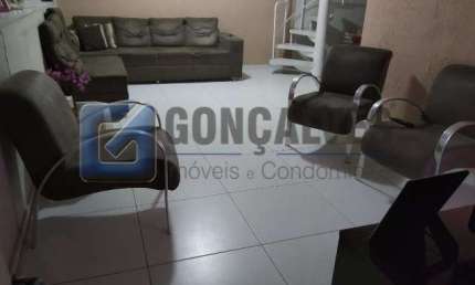 Casa com 3 quartos à venda na SIQUEIRA CAMPOS, R, Vila Marchi, São Bernardo do Campo, 200 m2 por R$ 795.000