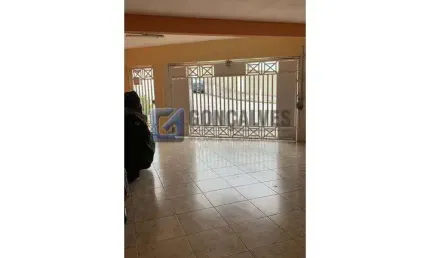 Casa com 3 quartos à venda na francisco carvalho braga, r, assunção, são bernardo do campo, 246 m2 por r$ 1.100.000