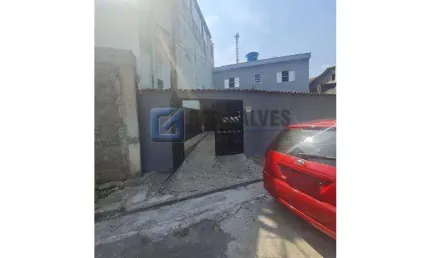 Casa com 2 quartos à venda na joao bruni, r, jardim thelma, são bernardo do campo, 131 m2 por r$ 350.000