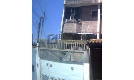 Casa com 4 quartos à venda na SAO BENTO, R, Centro, São Bernardo do Campo, 352 m2 por R$ 1.200.000