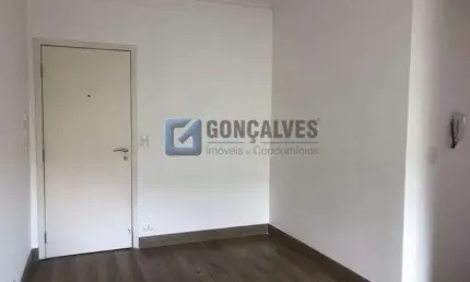 Apartamento à venda no jardim irajá em são bernardo do campo