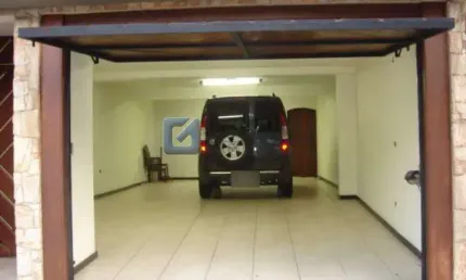 Casa com 3 quartos à venda na virgilio miraglia, r, jardim palermo, são bernardo do campo, 266 m2 por r$ 1.500.000
