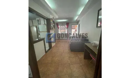 Casa com 2 quartos à venda na HEIZO NAKANO, R, Vila Jerusalém, São Bernardo do Campo por R$ 480.000