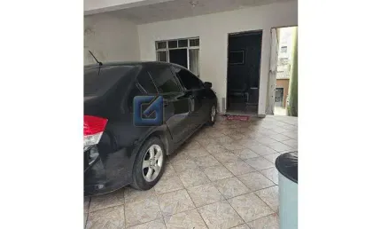 Casa com 2 quartos à venda na sebastiao milton da silva, todos, jardim das orquídeas, são bernardo do campo, 131 m2 por r$ 550.000