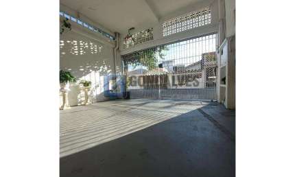 Casa com 3 quartos à venda na IGARACU, R, Vila Floresta, Santo André, 220 m2 por R$ 780.000