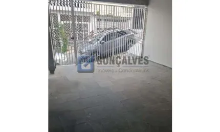 Casa com 3 quartos à venda na Perimetral, Todos, Jardim Thelma, São Bernardo do Campo