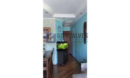 Apartamento com 3 quartos à venda na SANTO ANTONIO, R, Santa Terezinha, São Bernardo do Campo, 111 m2 por R$ 590.000