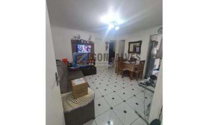 Apartamento com 2 quartos à venda na SENADOR MANOEL CORDEIRO VILLACA, R, Alves Dias, São Bernardo do Campo, 51 m2 por R$ 240.000