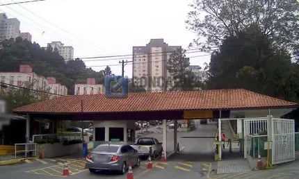 Apartamento com 2 quartos à venda na tiradentes, r, santa terezinha, são bernardo do campo, 56 m2 por r$ 230.000