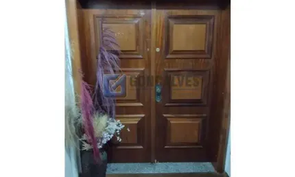 Apartamento à venda no bairro centro de são bernardo do campo/sp, com 238m², 4 dormitórios sendo 3 suítes e aceita pet.