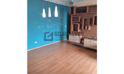 Apartamento com 3 quartos à venda na BARAO DO RIO BRANCO, R, Santa Terezinha, São Bernardo do Campo, 82 m2 por R$ 401.000