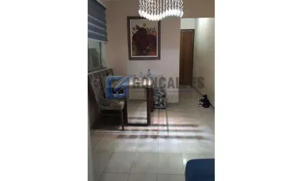 Casa com 4 quartos à venda na CARINA, R, Jardim Hollywood, São Bernardo do Campo por R$ 883.000