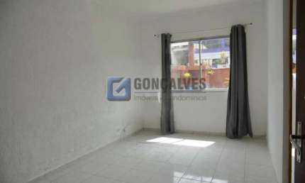 Apartamento com 1 quarto à venda na RUSSIA, R, Vila Santa Luzia, São Bernardo do Campo, 45 m2 por R$ 192.000