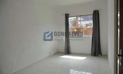 Apartamento com 1 quarto à venda na RUSSIA, R, Vila Santa Luzia, São Bernardo do Campo, 45 m2 por R$ 192.000
