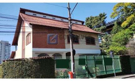 Casa com 4 quartos à venda na MEDITERRANEO, R, Jardim do Mar, São Bernardo do Campo, 598 m2 por R$ 2.900.000