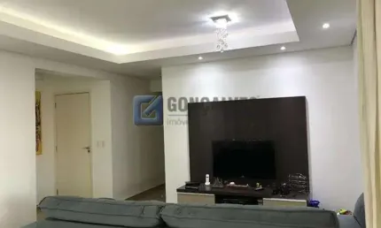 Apartamento com 3 quartos à venda na REDENCAO, AV, Jardim do Mar, São Bernardo do Campo, 130 m2 por R$ 1.050.000