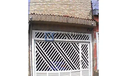Casa com 3 quartos à venda na EDILU, AV, Independência, São Bernardo do Campo, 300 m2 por R$ 900.000