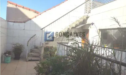 Casa com 2 quartos à venda na miquelina, r, vila camilópolis, santo andré, 418 m2 por r$ 1.700.000