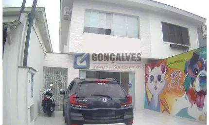 Casa com 3 quartos à venda na atlantica, r, jardim do mar, são bernardo do campo, 200 m2 por r$ 1.500.000