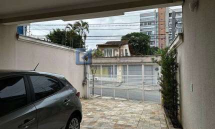 Casa com 3 quartos à venda na paulo barreto, r, assunção, são bernardo do campo, 150 m2 por r$ 1.300.000