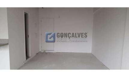 Sala comercial à venda na JURUBATUBA, R, Centro, São Bernardo do Campo, 43 m2 por R$ 425.000