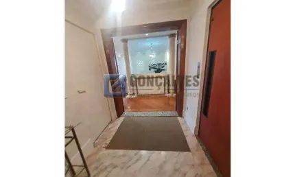 Apartamento com 4 quartos à venda na TOME DE SOUSA, R, Centro, São Bernardo do Campo, 250 m2 por R$ 1.390.000