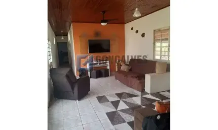 Chácara / sítio com 2 quartos à venda na RAUL GOMES DE ALMEIDA, R, Centro, Pilar do Sul, 250 m2 por R$ 430.000