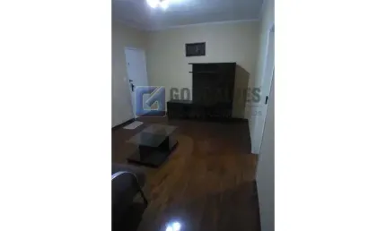 Apartamento com 3 quartos à venda na heizo nakano, r, vila jerusalém, são bernardo do campo, 60 m2 por r$ 310.000