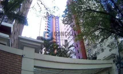 Apartamento com 3 quartos à venda na padre vieira, r, jardim, santo andré, 330 m2 por r$ 2.600.000