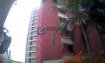 Apartamento com 5 quartos à venda na EDU CHAVES, R, Vila Bastos, Santo André, 300 m2 por R$ 1.790.000