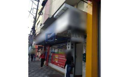 Sala comercial à venda na SENADOR VERGUEIRO, AV, Rudge Ramos, São Bernardo do Campo, 200 m2 por R$ 1.600.000