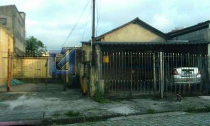 Casa com 1 quarto à venda na ANTONIO DE LIMA, R, Jardim Bom Pastor, Santo André por R$ 766.000